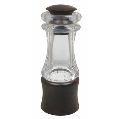 Mlýnek Klasik odstín tmavý ořech